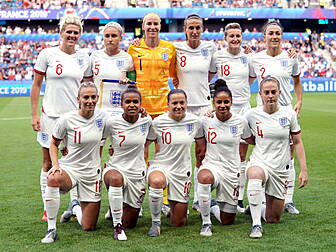 Women's friendly between Germa...